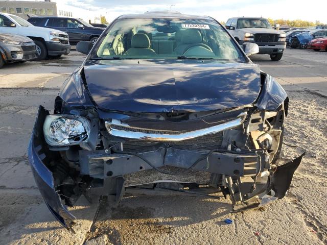 Photo 5 from auction – 2010 CHEVROLET MALIBU 2LT with VIN 1G1ZD5EB4AF208506