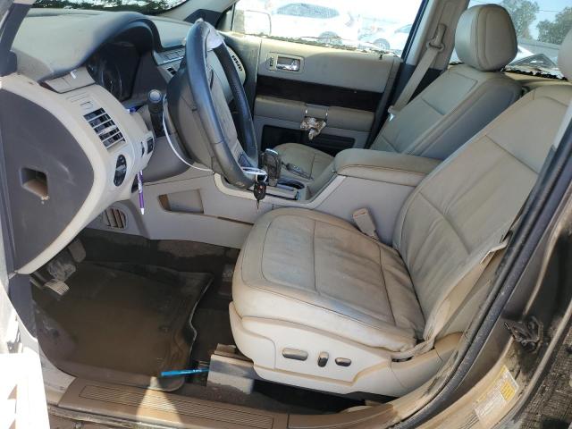 Photo 7 from auction – 2011 FORD FLEX SEL with VIN 2FMGK5CC7BBD02345
