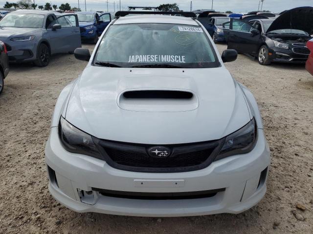 Photo 5 from auction – 2014 SUBARU IMPREZA WR with VIN JF1GV7E65EG010999