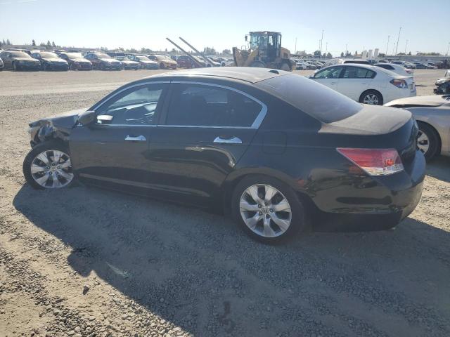 Photo 2 from auction – 2010 HONDA ACCORD EXL with VIN 1HGCP3F89AA006271