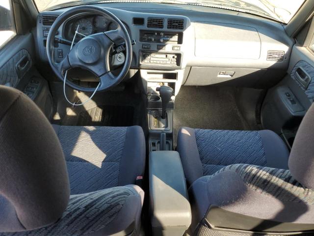 Photo 8 from auction – 1998 TOYOTA RAV4 with VIN JT3GP10V2W7036031