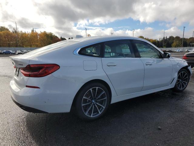 Photo 3 from auction – 2019 BMW 640 XIGT with VIN WBAJV6C52KBK08045