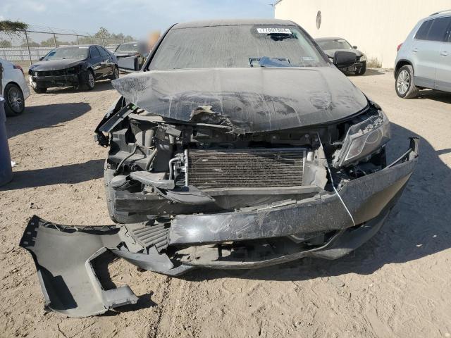 Photo 5 from auction – 2018 CHEVROLET IMPALA LS with VIN 2G11Z5SA4J9136094