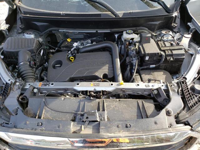 Photo 12 from auction – 2024 GMC TERRAIN SL with VIN 3GKALTEG2RL376321