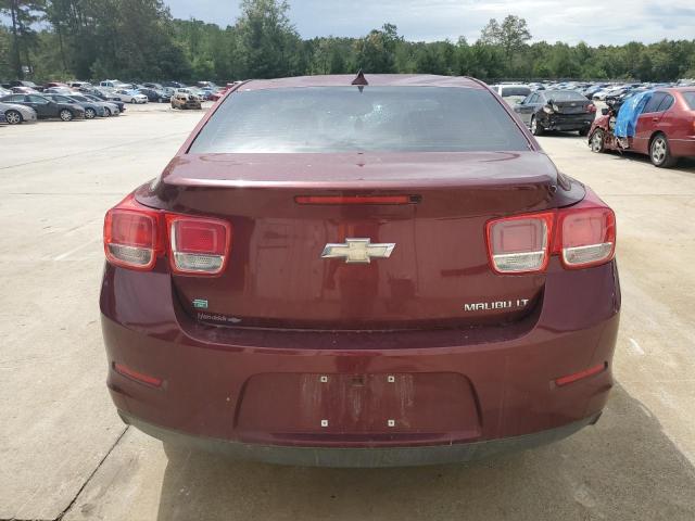 Photo 6 from auction – 2016 CHEVROLET MALIBU LIM with VIN 1G11C5SA6GF164318