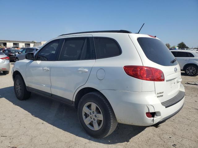 Photo 2 from auction – 2009 HYUNDAI SANTA FE G with VIN 5NMSG13D79H247232