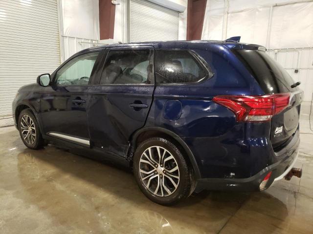 Photo 2 from auction – 2017 MITSUBISHI OUTLANDER with VIN JA4AZ2A35HZ051817