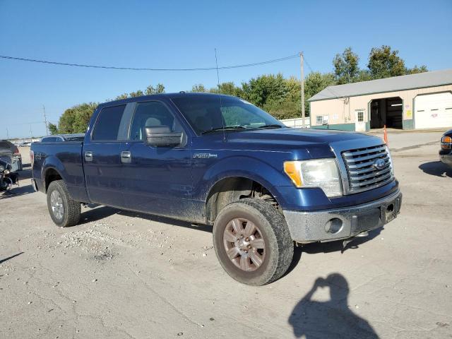 Photo 4 from auction – 2010 FORD F150 SUPER with VIN 1FTFW1EV6AFA28631