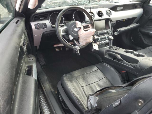 Photo 8 from auction – 2015 FORD MUSTANG GT with VIN 1FA6P8CF1F5404172