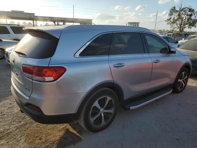 Photo 3 from auction – 2018 KIA SORENTO EX with VIN 5XYPH4A56JG383530