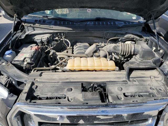 Photo 11 from auction – 2017 FORD F150 SUPER with VIN 1FTEW1EF0HFB55941