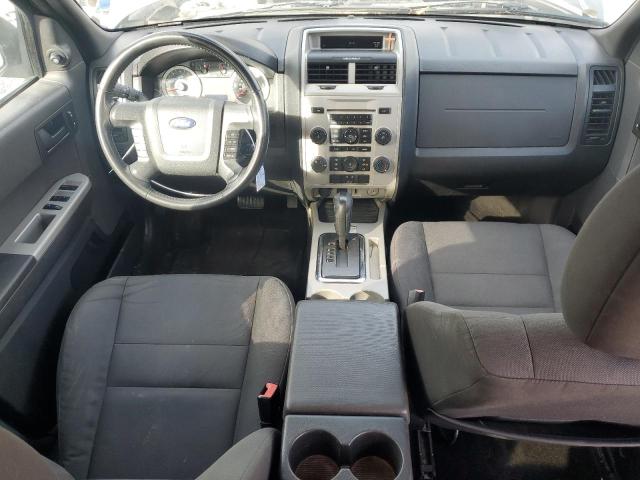 Photo 8 from auction – 2011 FORD ESCAPE XLT with VIN 1FMCU0DG2BKC04021