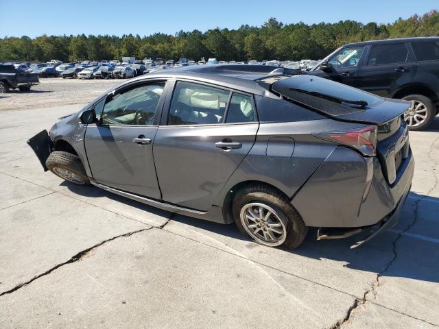 Photo 2 from auction – 2017 TOYOTA PRIUS with VIN JTDKBRFU7H3031998