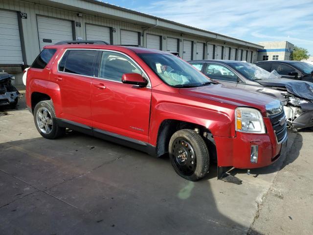 Photo 4 from auction – 2013 GMC TERRAIN SL with VIN 2GKALSEK3D6147335