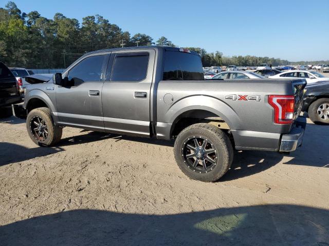 Photo 2 from auction – 2015 FORD F150 SUPER with VIN 1FTEW1EF3FKD83811