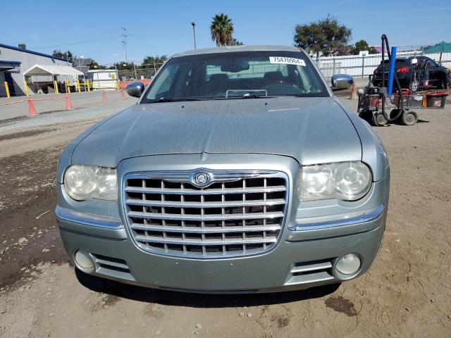 Photo 5 from auction – 2005 CHRYSLER 300C with VIN 2C3JA63HX5H672600