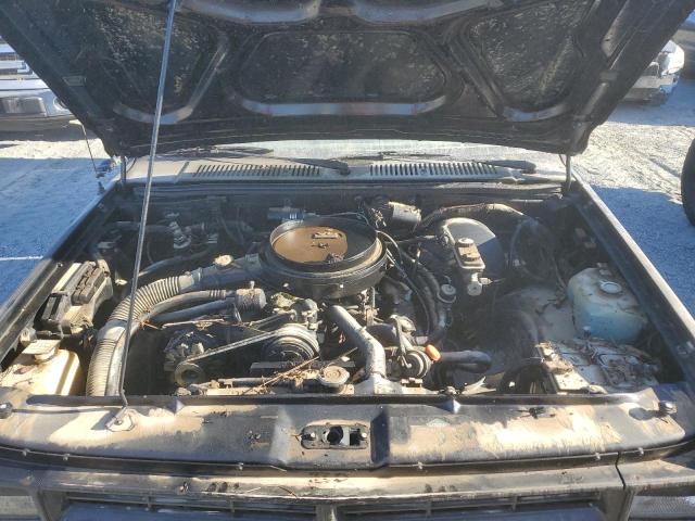 Photo 11 from auction – 1988 DODGE DAKOTA SPO with VIN 1B7FN64X9JS799773
