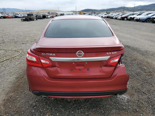 Photo 6 from auction – 2016 NISSAN ALTIMA 3.5 with VIN 1N4BL3AP0GC211243