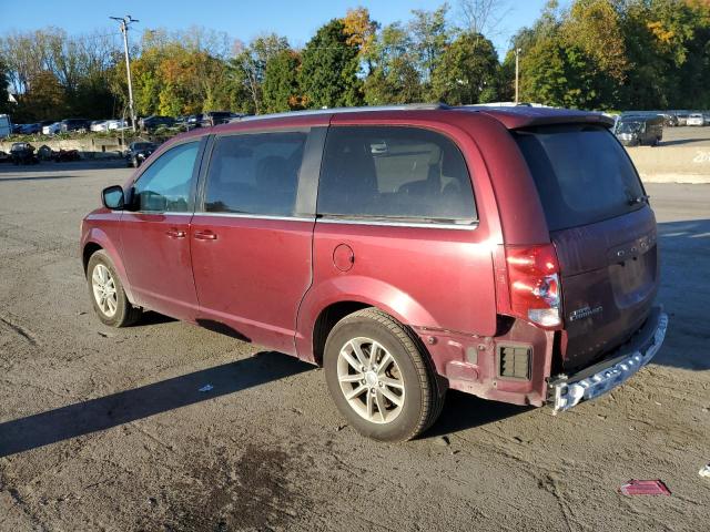 Photo 2 from auction – 2019 DODGE GRAND CARA with VIN 2C4RDGCG7KR683305