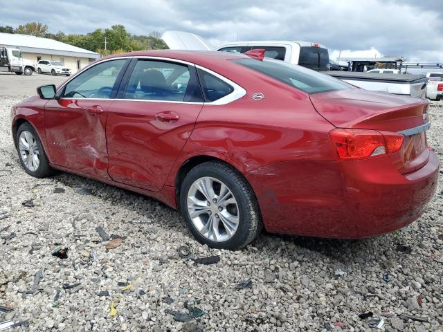 Photo 2 from auction – 2015 CHEVROLET IMPALA LT with VIN 1G1115SLXFU130397