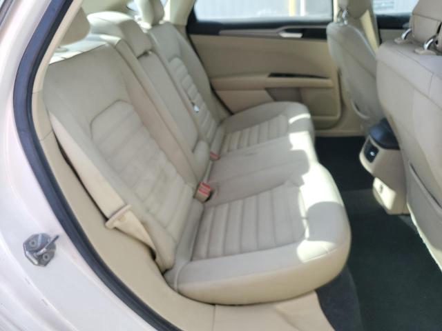 Photo 10 from auction – 2013 FORD FUSION SE with VIN 3FA6P0H76DR115687