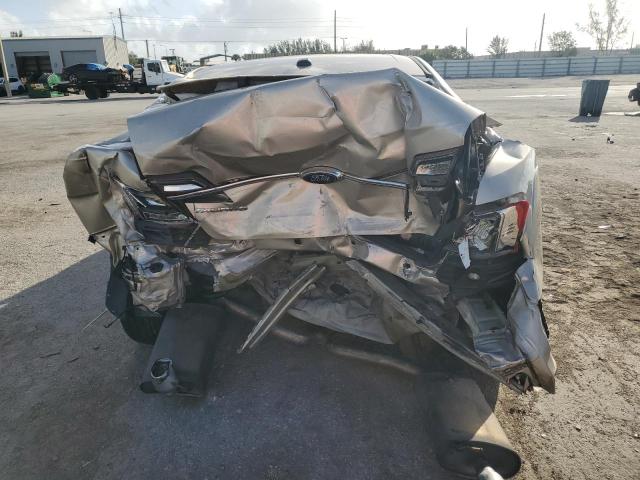 Photo 6 from auction – 2018 FORD TAURUS SE with VIN 1FAHP2D85JG102368