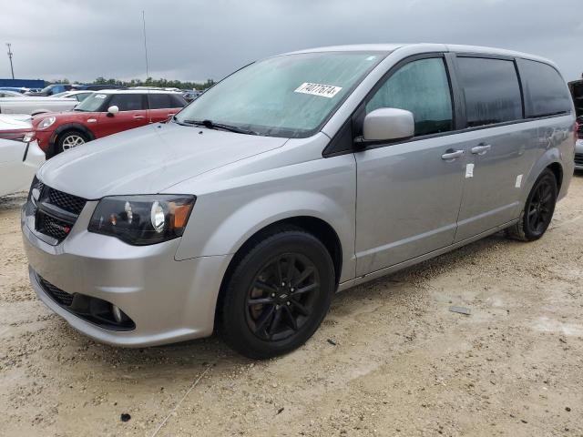 Photo 1 from auction – 2019 DODGE GRAND CARA with VIN 2C4RDGCG4KR729429
