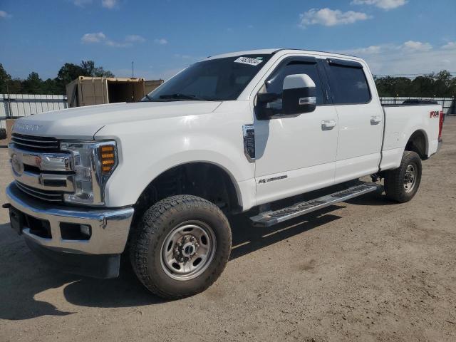 Photo 1 from auction – 2018 FORD F250 SUPER with VIN 1FT7W2BT7JEC52543