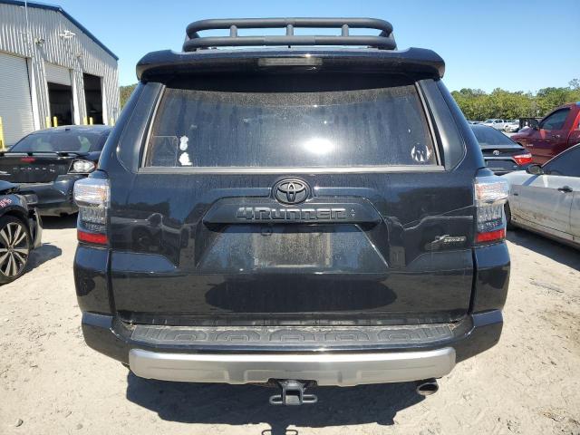 Photo 6 from auction – 2022 TOYOTA 4RUNNER SR with VIN JTERU5JR2N5983355