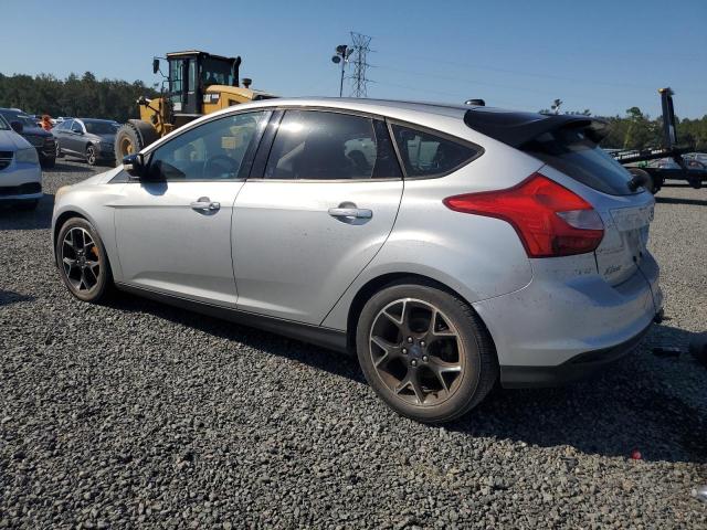 Photo 2 from auction – 2013 FORD FOCUS SE with VIN 1FADP3K25DL383490