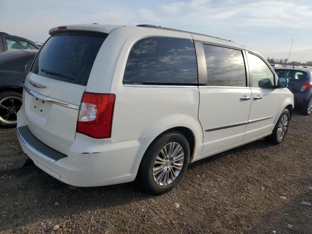 Photo 3 from auction – 2013 CHRYSLER TOWN & COU with VIN 2C4RC1CG0DR563879