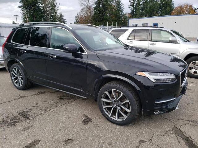 Photo 4 from auction – 2017 VOLVO XC90 T6 with VIN YV4A22PK9H1149009