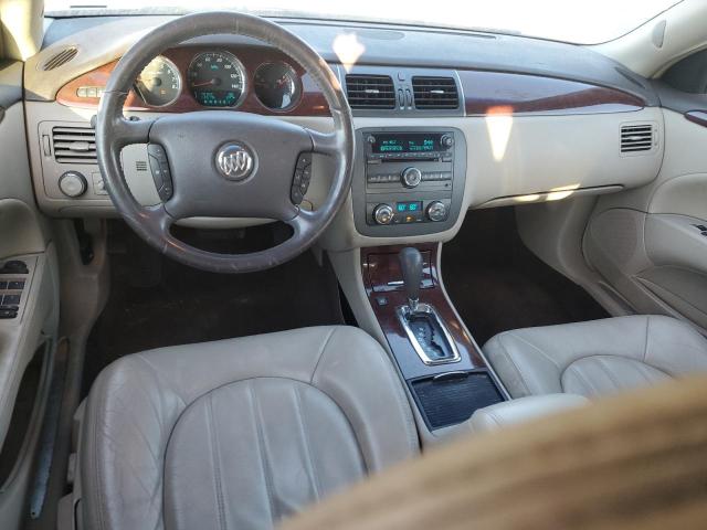 Photo 8 from auction – 2008 BUICK LUCERNE CX with VIN 1G4HD57228U102489