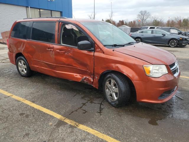 Photo 4 from auction – 2012 DODGE GRAND CARA with VIN 2C4RDGBG0CR253117