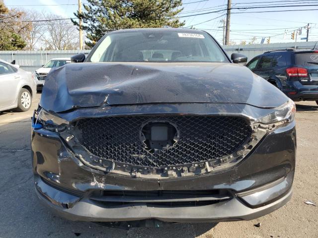 Photo 5 from auction – 2018 MAZDA CX-5 TOURI with VIN JM3KFACM1J0347129