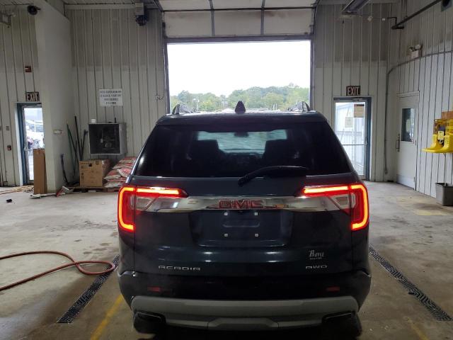 Photo 6 from auction – 2020 GMC ACADIA SLE with VIN 1GKKNRLS9LZ210242