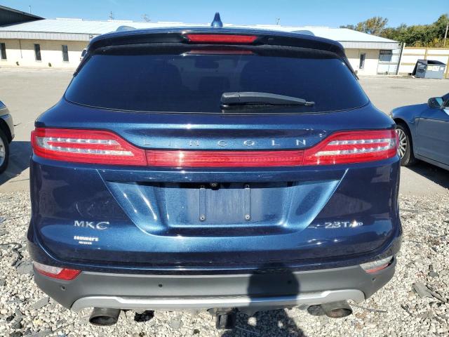 Photo 6 from auction – 2017 LINCOLN MKC RESERV with VIN 5LMTJ3DH4HUL04196