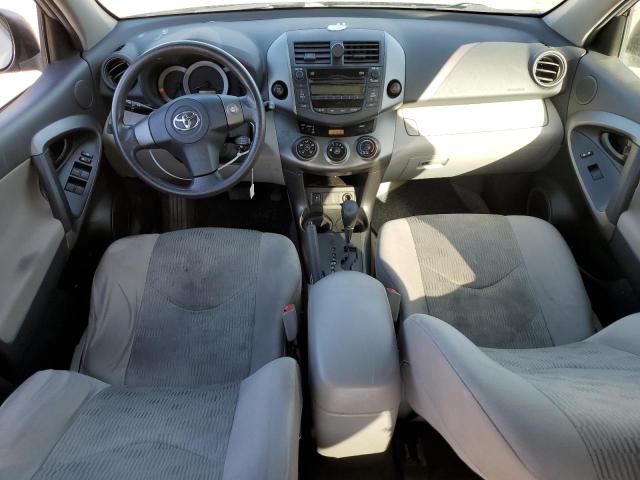 Photo 8 from auction – 2011 TOYOTA RAV4 with VIN 2T3BF4DV1BW167759