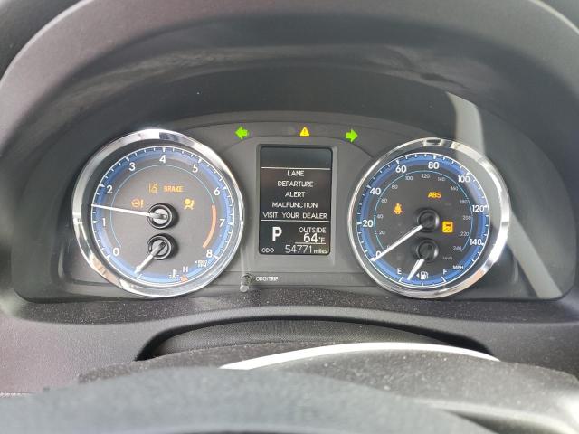 Photo 9 from auction – 2017 TOYOTA COROLLA L with VIN 2T1BURHE4HC770706