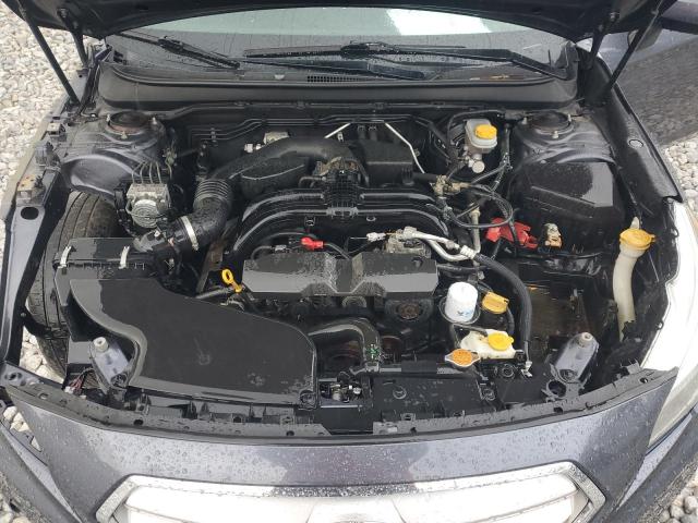 Photo 11 from auction – 2016 SUBARU LEGACY 2.5 with VIN 4S3BNAE6XG3027521