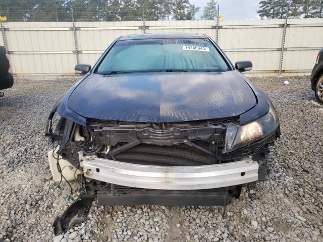 Photo 5 from auction – 2012 ACURA TL with VIN 19UUA8F78CA020028