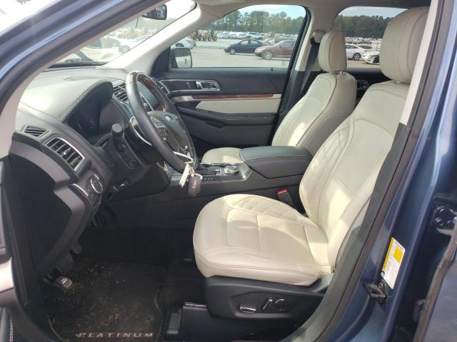 Photo 7 from auction – 2018 FORD EXPLORER P with VIN 1FM5K8HT0JGC05240