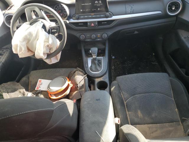 Photo 8 from auction – 2024 KIA FORTE LX with VIN 3KPF24AD6RE769720