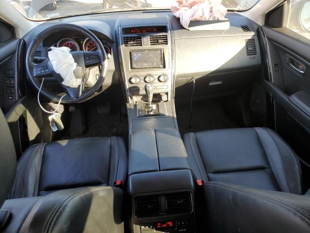 Photo 8 from auction – 2010 MAZDA CX-9 with VIN JM3TB3MA1A0228366