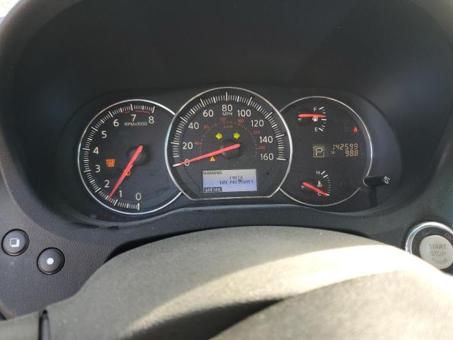 Photo 9 from auction – 2014 NISSAN MAXIMA S with VIN 1N4AA5AP5EC437448