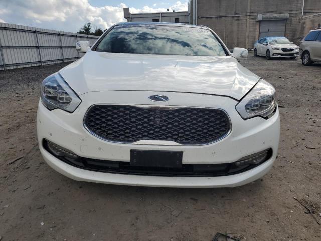 Photo 5 from auction – 2015 KIA K900 with VIN KNALW4D45F6023180