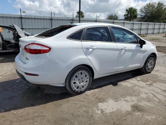 Photo 3 from auction – 2014 FORD FIESTA S with VIN 3FADP4AJ4EM139909