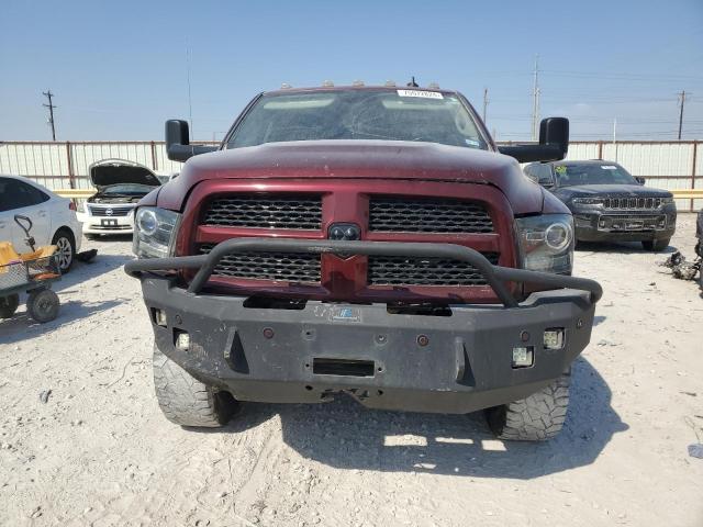 Photo 5 from auction – 2017 RAM 2500 LARAM with VIN 3C6UR5NL7HG789026
