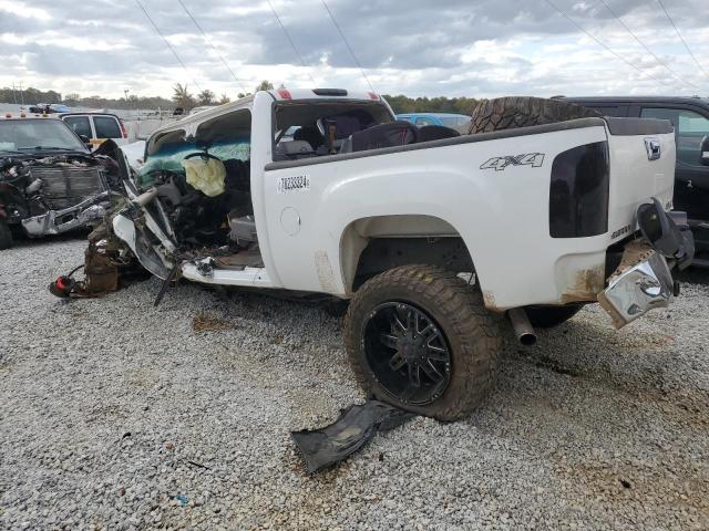 Photo 2 from auction – 2007 GMC SIERRA K25 with VIN 1GTHK23K47F512521