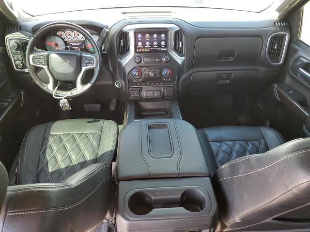 Photo 8 from auction – 2019 CHEVROLET SILVERADO with VIN 1GCUYEED1KZ319067